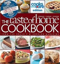 Taste of Home Taste of Home Cookbook